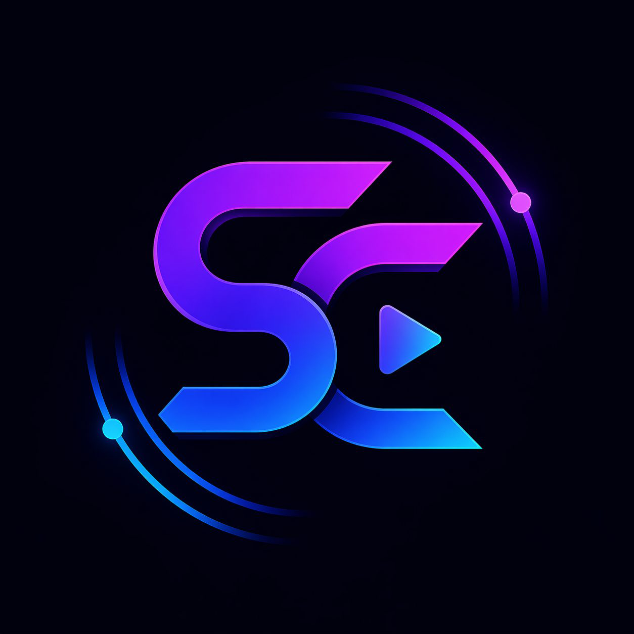 SC Apps Studio logo